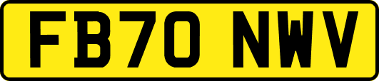 FB70NWV