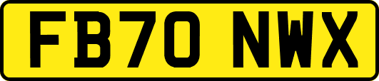 FB70NWX