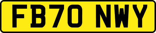FB70NWY