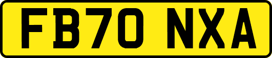 FB70NXA