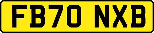 FB70NXB