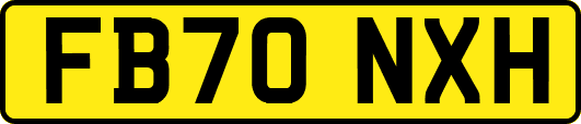 FB70NXH
