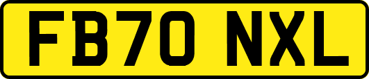 FB70NXL