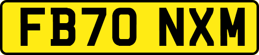 FB70NXM