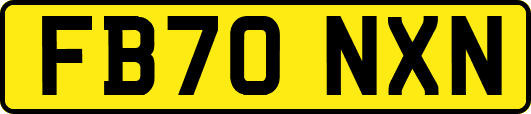 FB70NXN