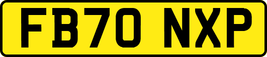 FB70NXP