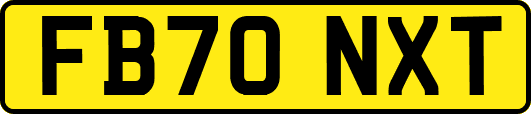FB70NXT
