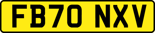 FB70NXV