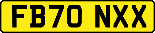 FB70NXX