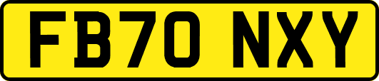 FB70NXY