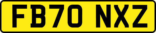 FB70NXZ