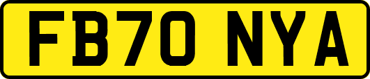 FB70NYA