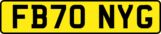 FB70NYG
