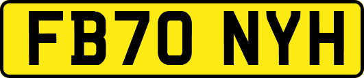FB70NYH