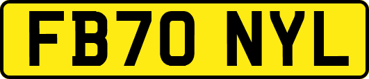 FB70NYL