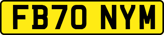 FB70NYM