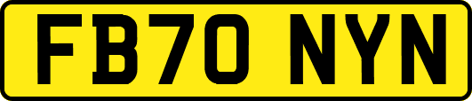 FB70NYN