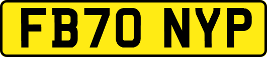 FB70NYP