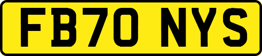 FB70NYS