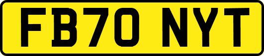 FB70NYT