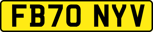 FB70NYV