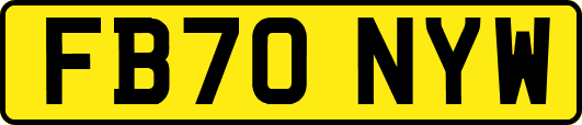 FB70NYW