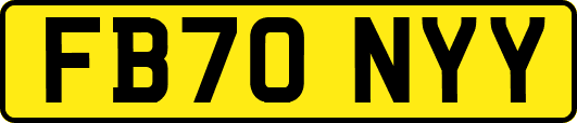 FB70NYY