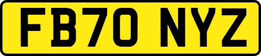 FB70NYZ
