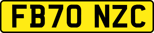 FB70NZC