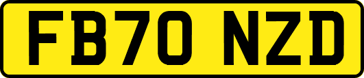 FB70NZD