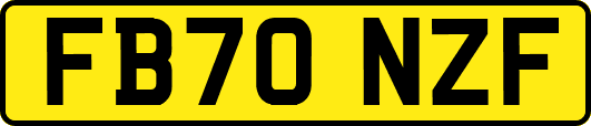 FB70NZF