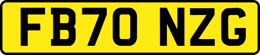 FB70NZG