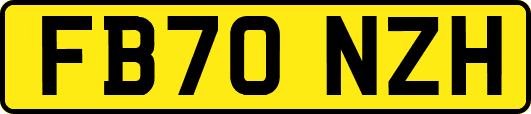 FB70NZH