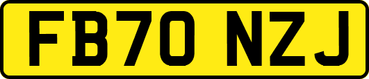 FB70NZJ