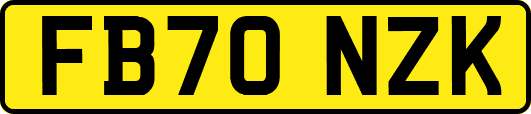 FB70NZK