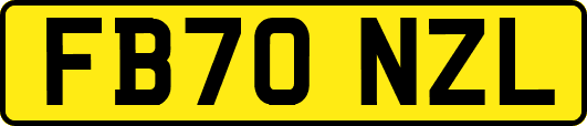 FB70NZL