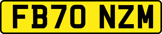 FB70NZM