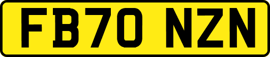 FB70NZN