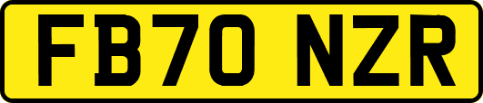 FB70NZR