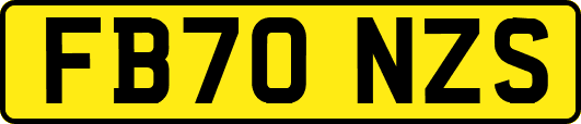 FB70NZS