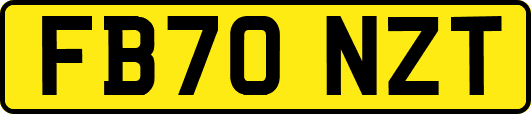 FB70NZT