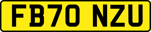 FB70NZU