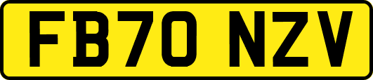 FB70NZV