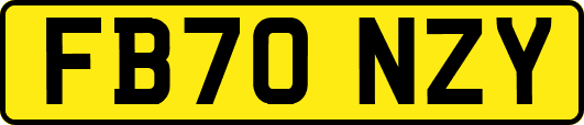 FB70NZY