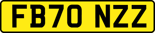 FB70NZZ