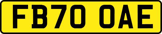 FB70OAE