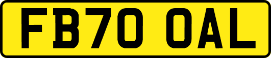 FB70OAL