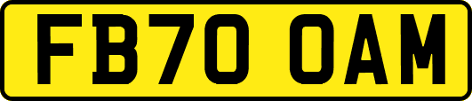 FB70OAM
