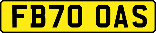 FB70OAS