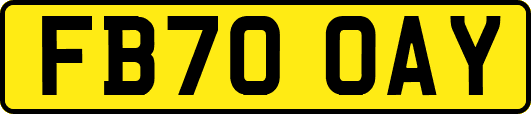 FB70OAY